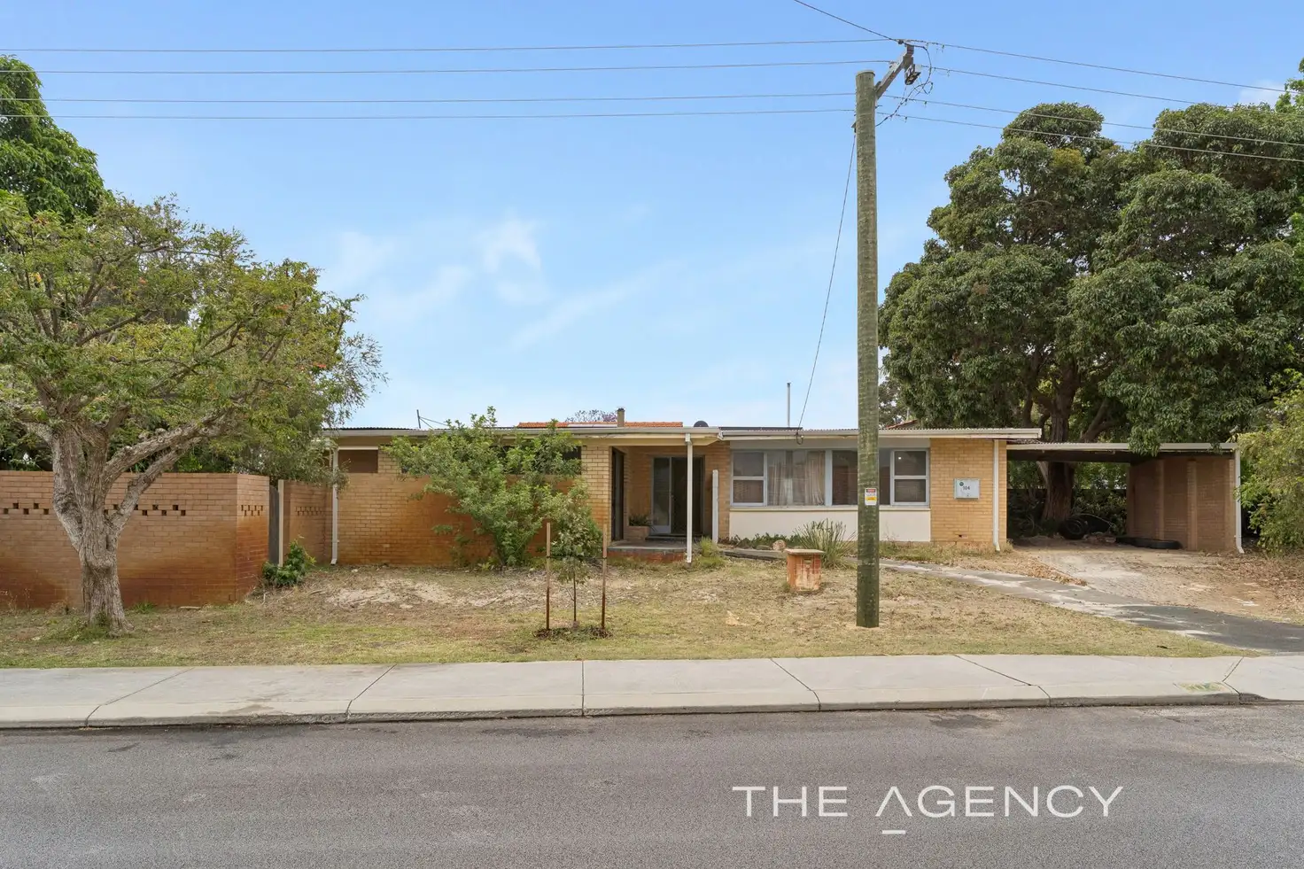 Main view of Homely house listing, 104 Howes Crescent, Dianella WA 6059