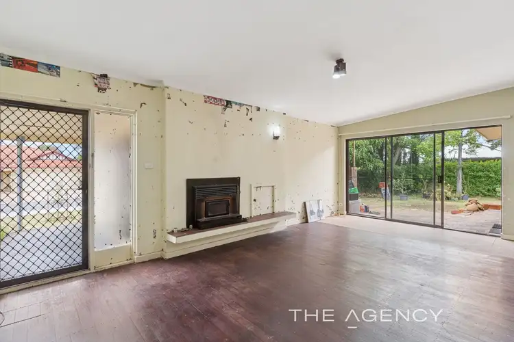 Third view of Homely house listing, 104 Howes Crescent, Dianella WA 6059