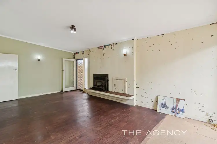 Fifth view of Homely house listing, 104 Howes Crescent, Dianella WA 6059