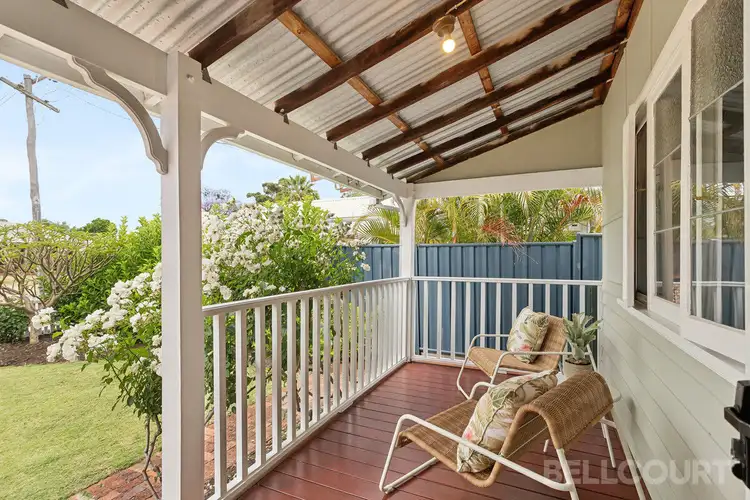 8 Coombe Street, Bayswater WA 6053