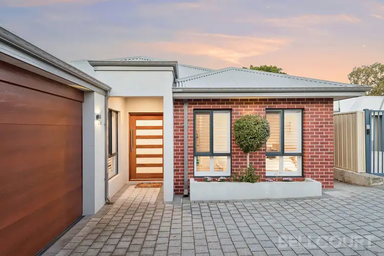 2/54 Drake Street, Bayswater WA 6053