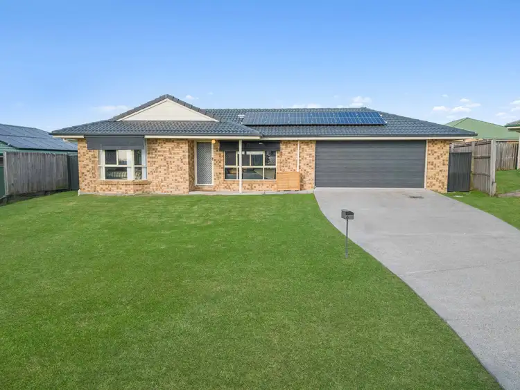 8 Nardoo Court