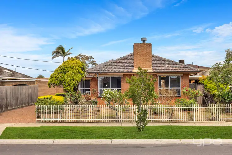 29 Hampstead Drive, Hoppers Crossing VIC 3029
