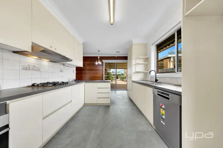 Second view of Homely house listing, 29 Hampstead Drive, Hoppers Crossing VIC 3029