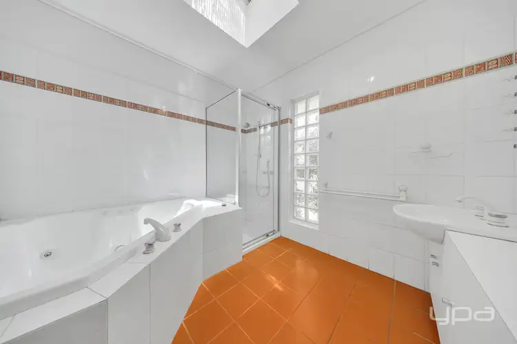 Fifth view of Homely house listing, 29 Hampstead Drive, Hoppers Crossing VIC 3029