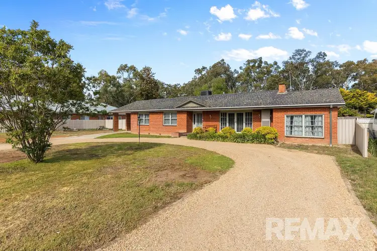 Second view of Homely house listing, 7 Rowe Street, Lake Albert NSW 2650