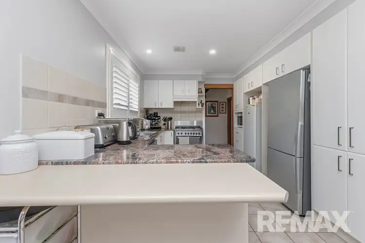 Fourth view of Homely house listing, 7 Rowe Street, Lake Albert NSW 2650