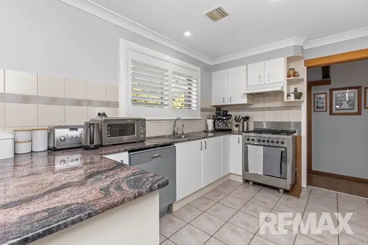 Fifth view of Homely house listing, 7 Rowe Street, Lake Albert NSW 2650