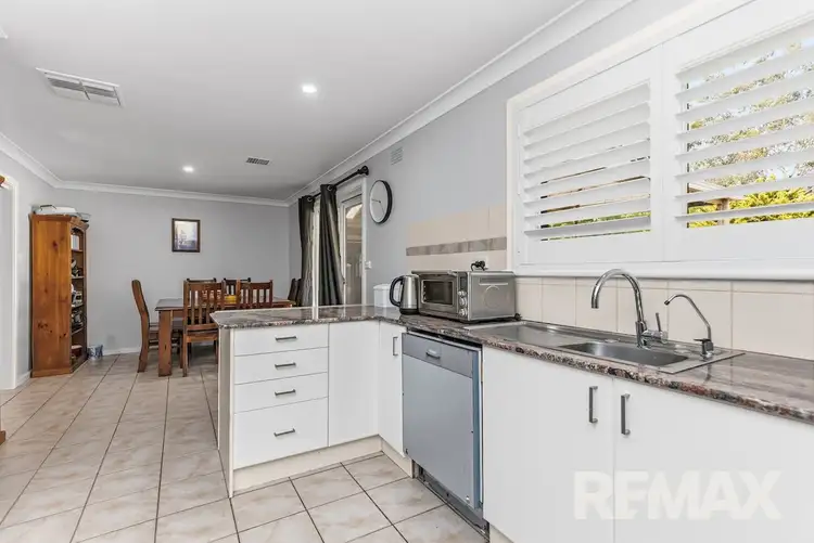 Sixth view of Homely house listing, 7 Rowe Street, Lake Albert NSW 2650