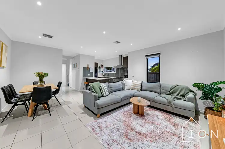 Second view of Homely house listing, 39 Royaloak Crescent, Cranbourne East VIC 3977