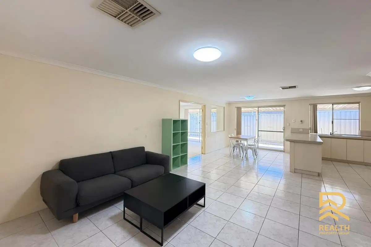 Main view of Homely house listing, 8 Harwood Close, Canning Vale WA 6155