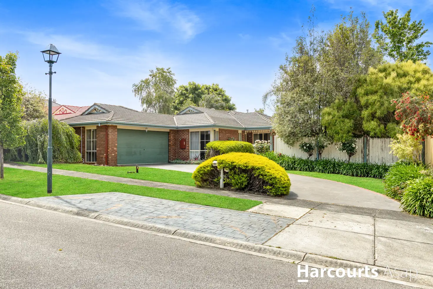 Main view of Homely house listing, 26 Moonbeam Close, Narre Warren South VIC 3805