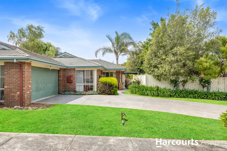 Third view of Homely house listing, 26 Moonbeam Close, Narre Warren South VIC 3805