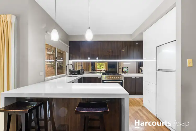 Fourth view of Homely house listing, 26 Moonbeam Close, Narre Warren South VIC 3805