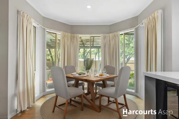 Sixth view of Homely house listing, 26 Moonbeam Close, Narre Warren South VIC 3805