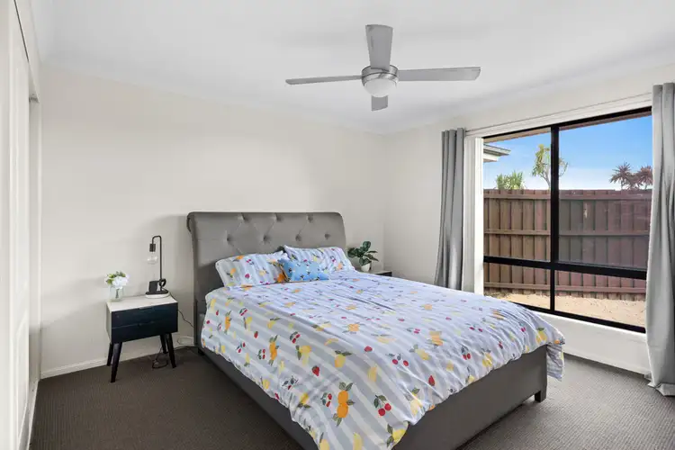 Fifth view of Homely semi-detached listing, 1/30 Elizabeth Kenny Court, Harristown QLD 4350