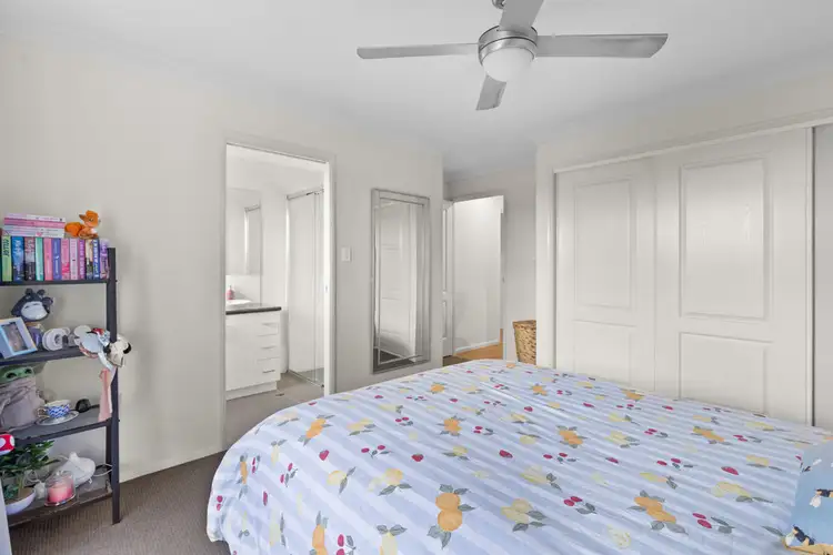 Sixth view of Homely semi-detached listing, 1/30 Elizabeth Kenny Court, Harristown QLD 4350