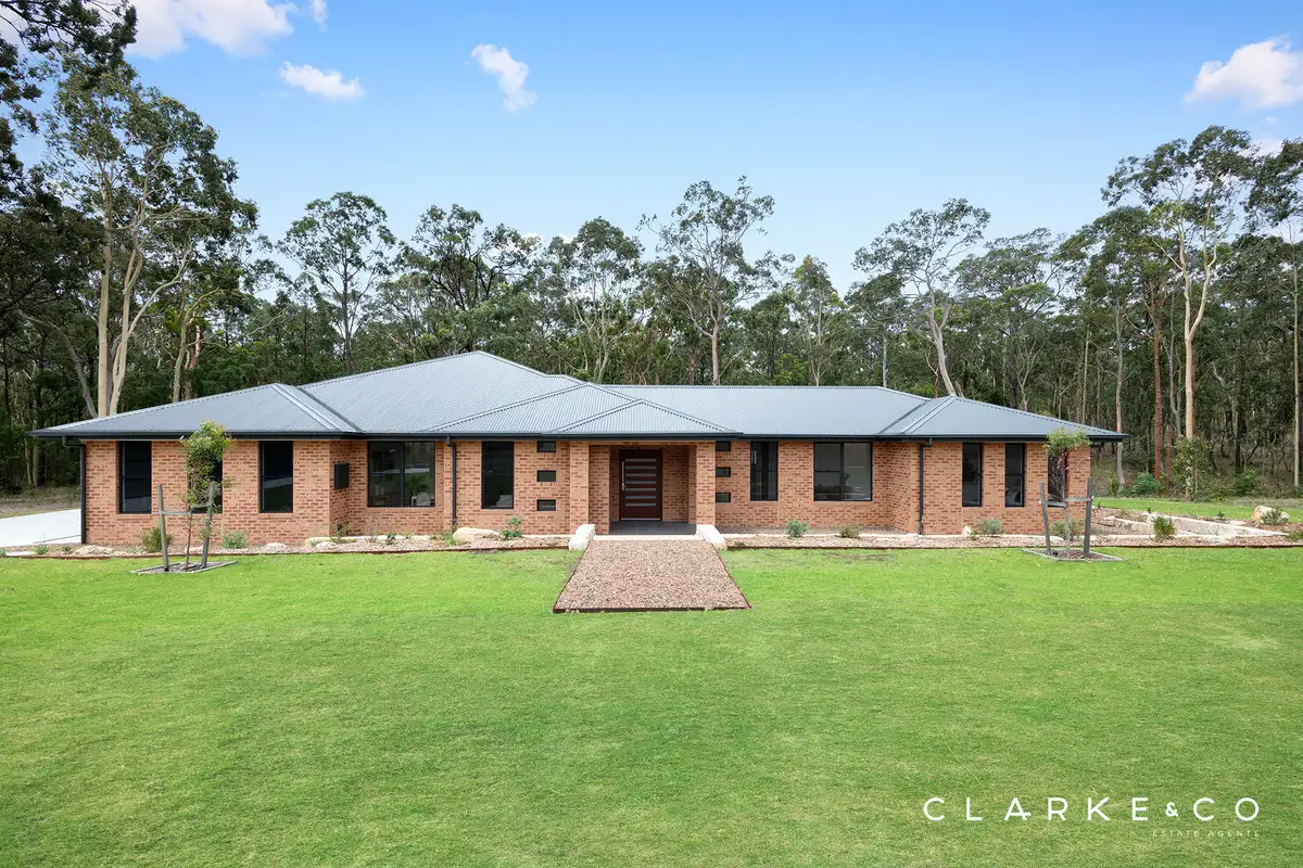 Main view of Homely house listing, 8 Honeyeater Place, Thornton NSW 2322