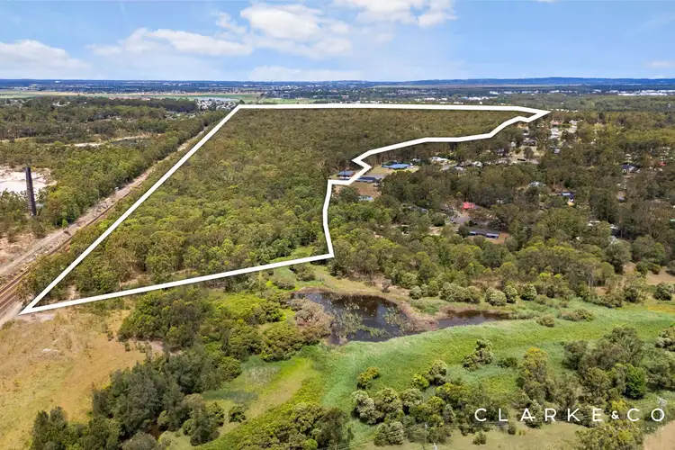 Second view of Homely house listing, 8 Honeyeater Place, Thornton NSW 2322