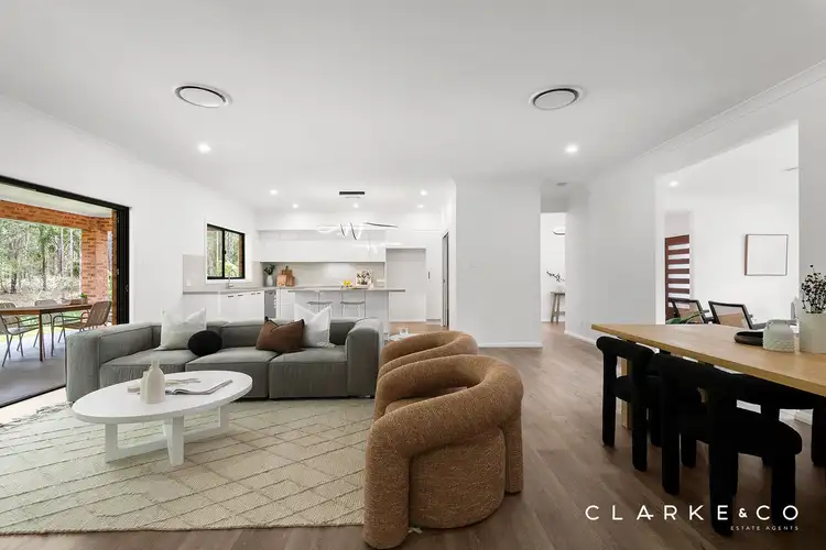 Fourth view of Homely house listing, 8 Honeyeater Place, Thornton NSW 2322