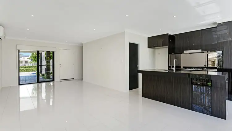 Third view of Homely house listing, 11 Peninsula Drive, Robina QLD 4226