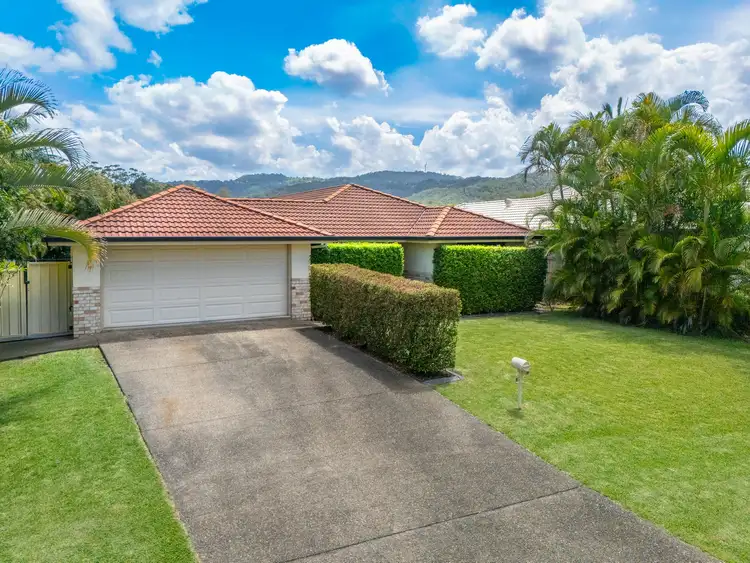 Third view of Homely house listing, 25 Maddock Avenue, Mooloolah Valley QLD 4553