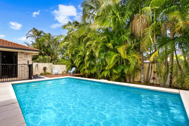 Fifth view of Homely house listing, 25 Maddock Avenue, Mooloolah Valley QLD 4553