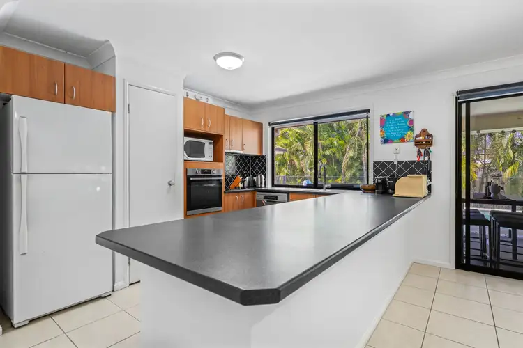 Sixth view of Homely house listing, 25 Maddock Avenue, Mooloolah Valley QLD 4553