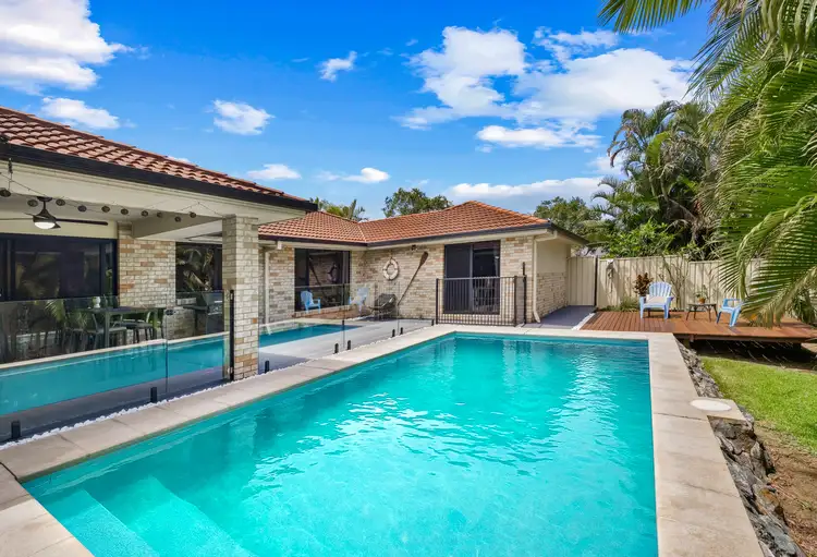 Sixth view of Homely house listing, 25 Maddock Avenue, Mooloolah Valley QLD 4553