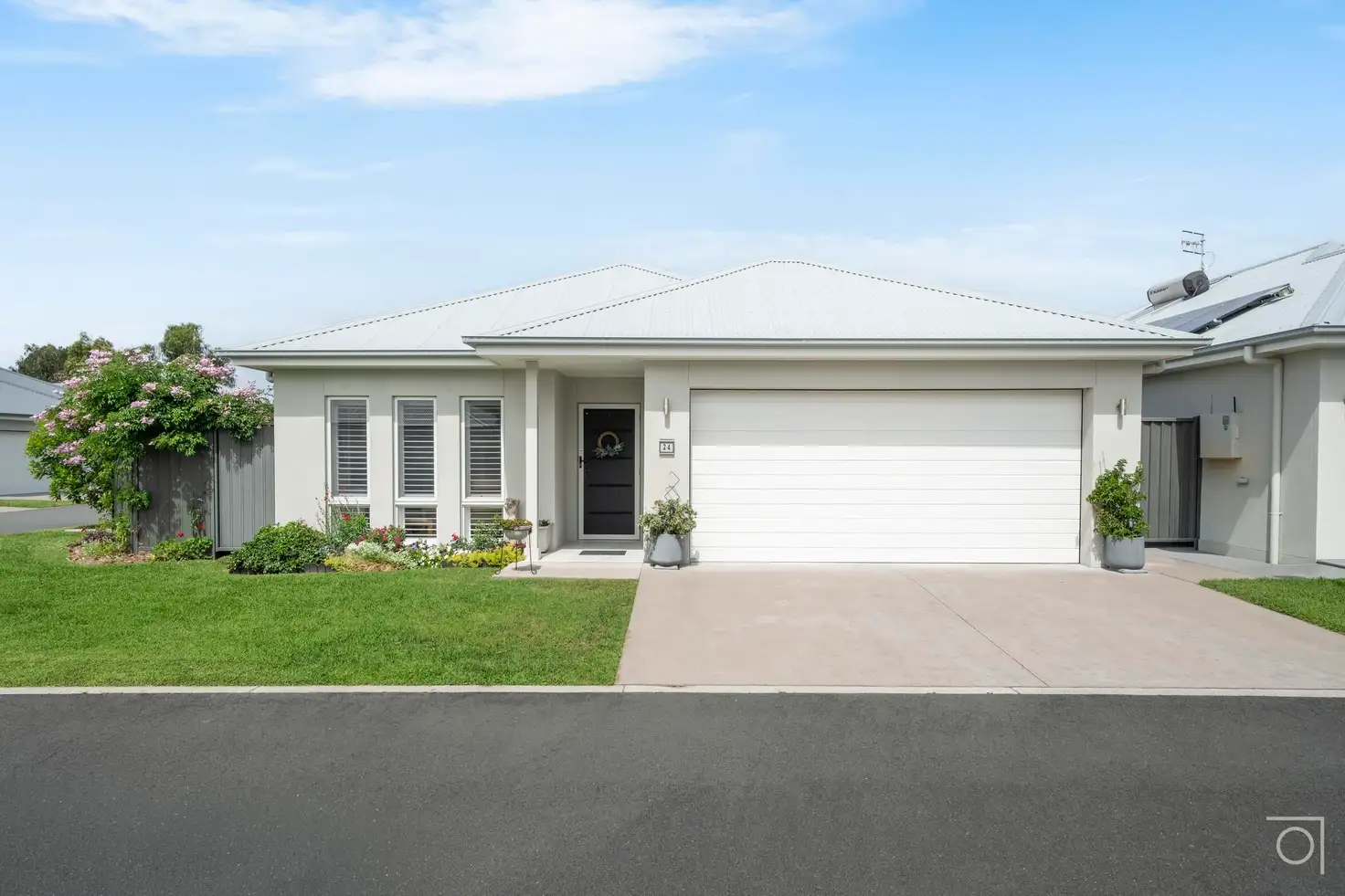 Main view of Homely house listing, 24/4011 Nelson Bay Road, Bobs Farm NSW 2316