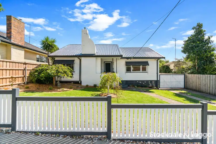 5 Bennett Court, Traralgon VIC 3844