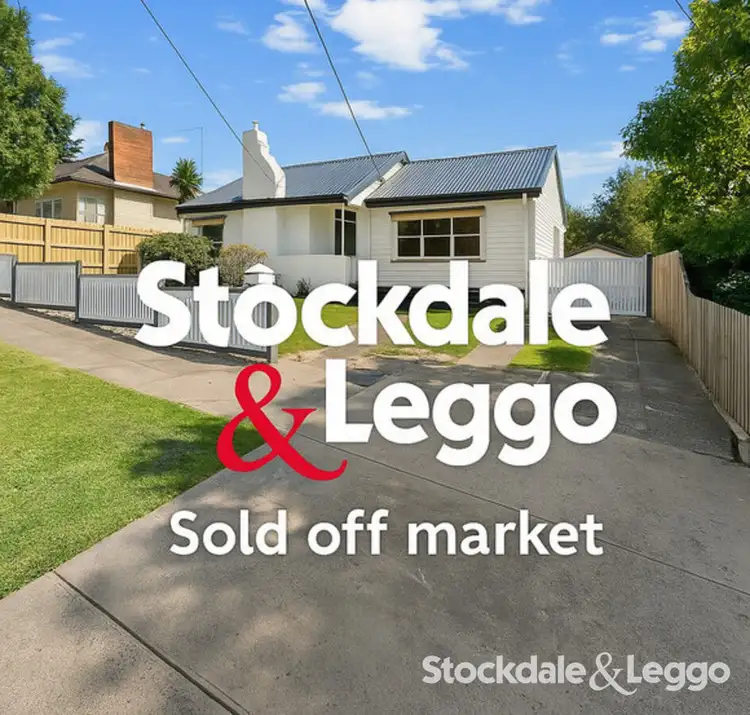 5 Bennett Court, Traralgon VIC 3844