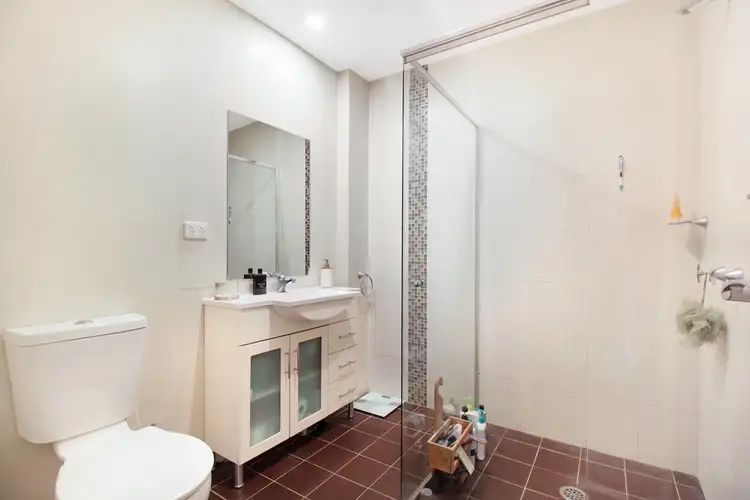 Second view of Homely apartment listing, 8/12 Loftus Street, Wollongong NSW 2500
