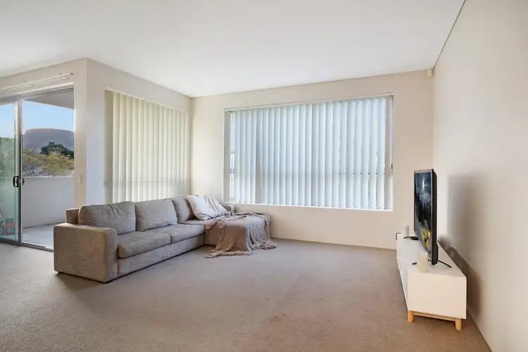 Third view of Homely apartment listing, 8/12 Loftus Street, Wollongong NSW 2500