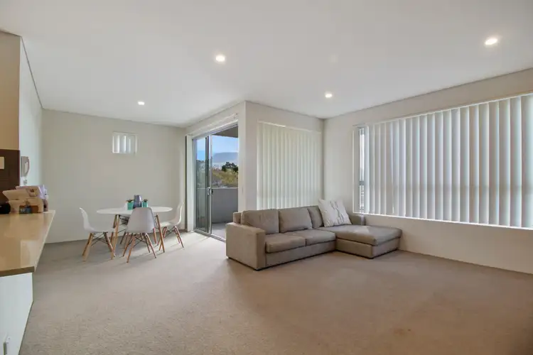 Fourth view of Homely apartment listing, 8/12 Loftus Street, Wollongong NSW 2500