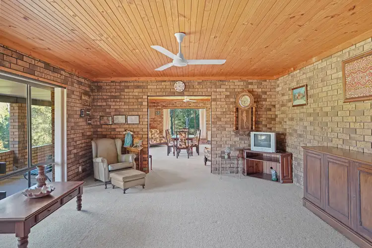 Second view of Homely rural property listing, 1911 Bulga Road, Wingham NSW 2429
