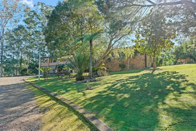 Fifth view of Homely rural property listing, 1911 Bulga Road, Wingham NSW 2429