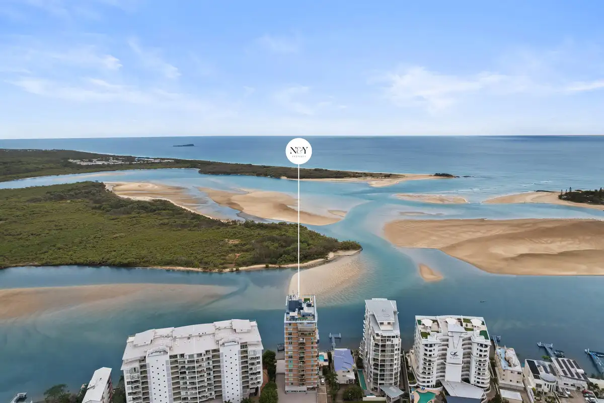Main view of Homely unit listing, 52/48-50 Duporth Avenue, Maroochydore QLD 4558