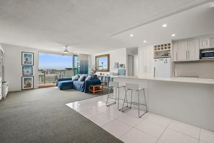 Third view of Homely unit listing, 52/48-50 Duporth Avenue, Maroochydore QLD 4558