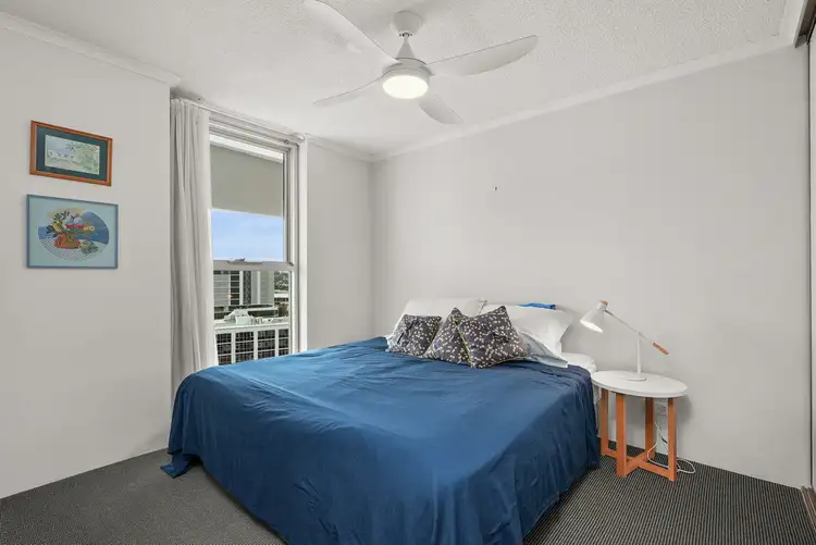 Fourth view of Homely unit listing, 52/48-50 Duporth Avenue, Maroochydore QLD 4558