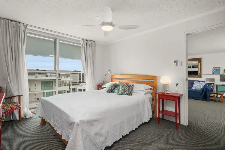 Sixth view of Homely unit listing, 52/48-50 Duporth Avenue, Maroochydore QLD 4558