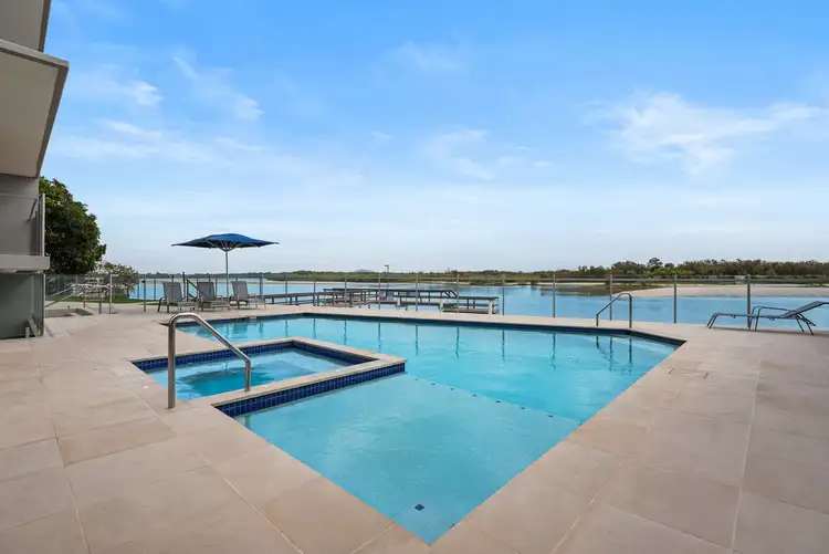 Seventh view of Homely unit listing, 52/48-50 Duporth Avenue, Maroochydore QLD 4558