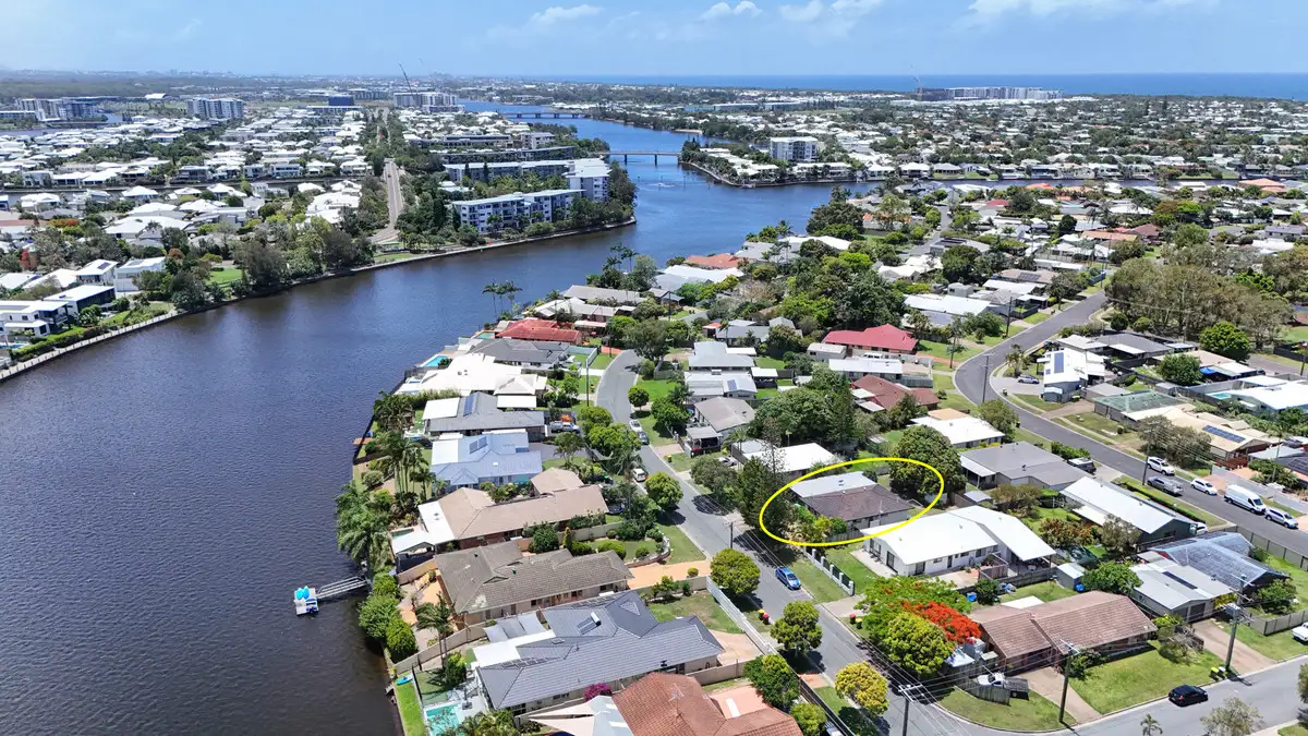 Main view of Homely house listing, 70 Baanya Street, Wurtulla QLD 4575