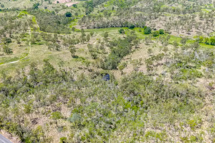 Third view of Homely rural property listing, Lot 5 Settlement Road, St Kilda QLD 4671