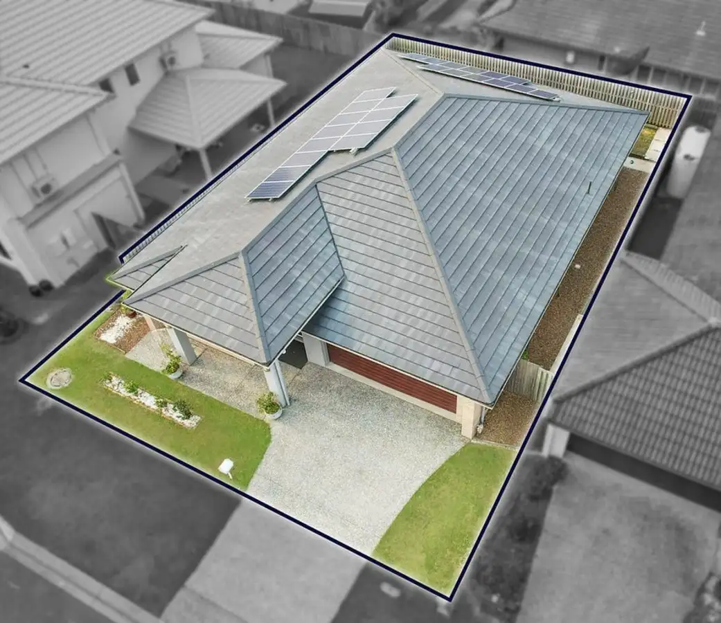 Main view of Homely house listing, 34 Dinnigan Street, Durack QLD 4077