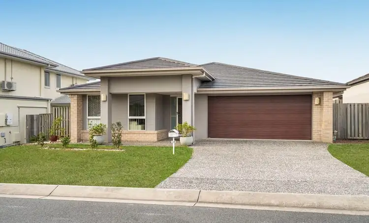 Second view of Homely house listing, 34 Dinnigan Street, Durack QLD 4077