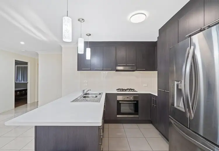 Third view of Homely house listing, 34 Dinnigan Street, Durack QLD 4077