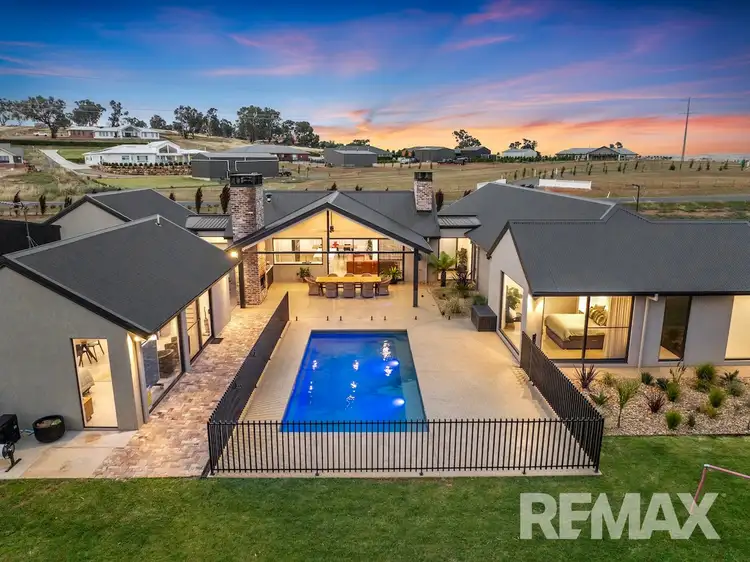 6 Sirius Way, Gumly Gumly NSW 2652
