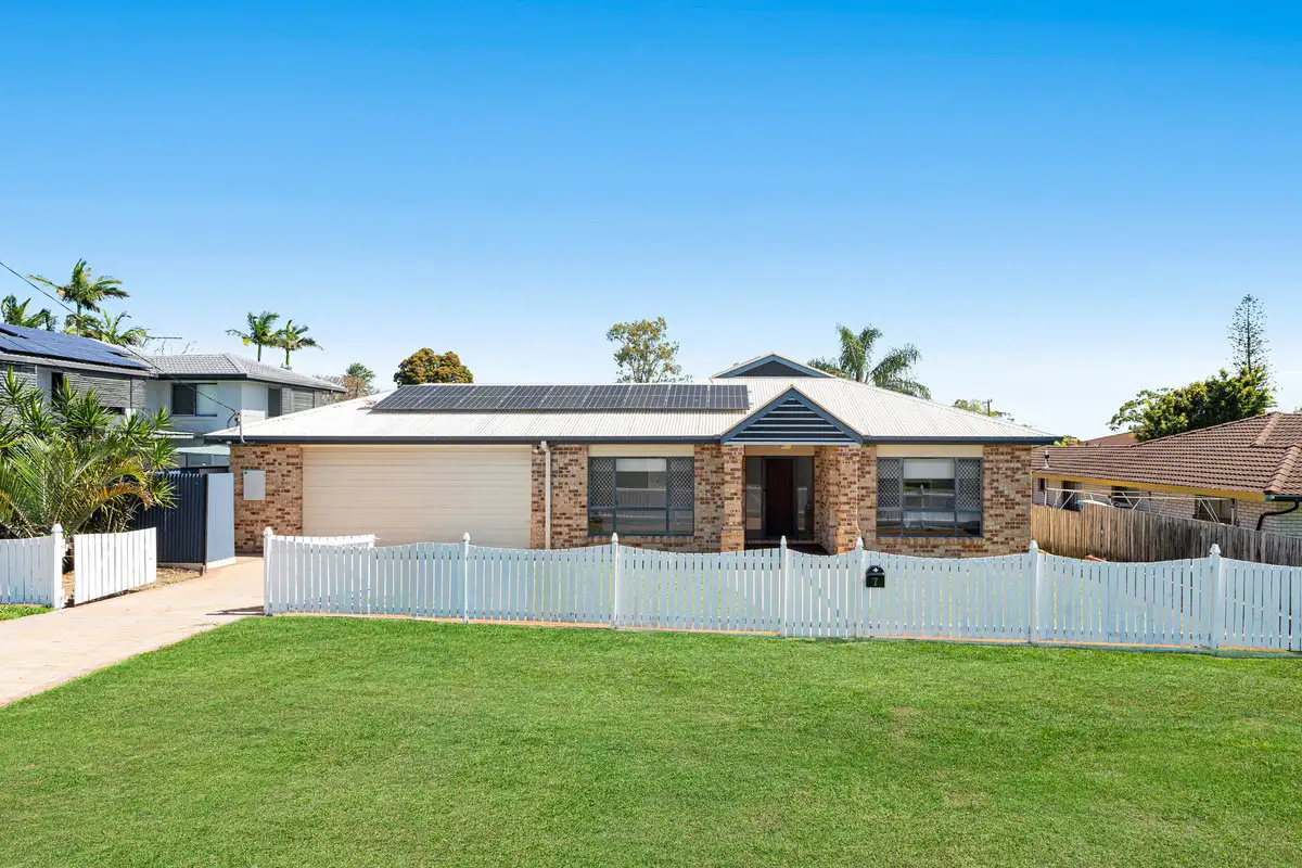 Main view of Homely house listing, 7 Prince Of Wales Parade, Alexandra Hills QLD 4161