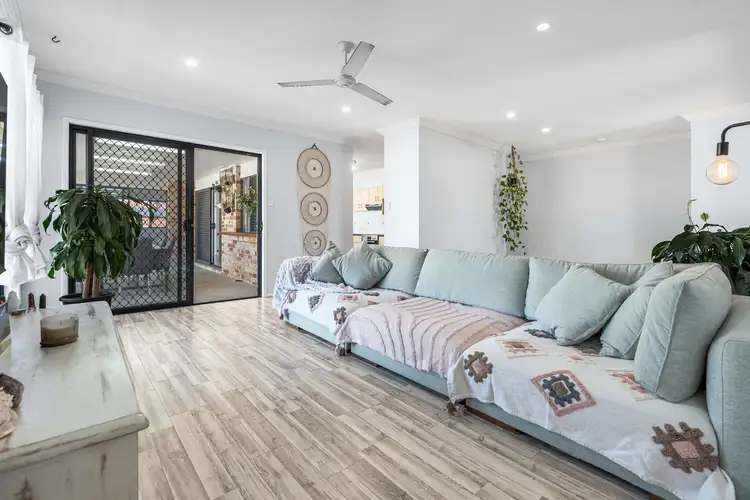 Second view of Homely house listing, 7 Prince Of Wales Parade, Alexandra Hills QLD 4161